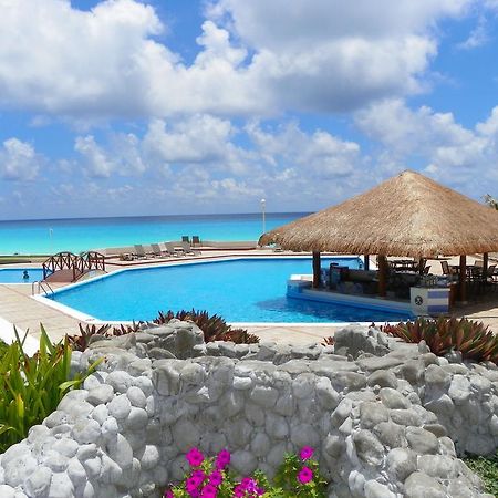 Cancun Beach Aparthotel Brisas الغرفة الصورة